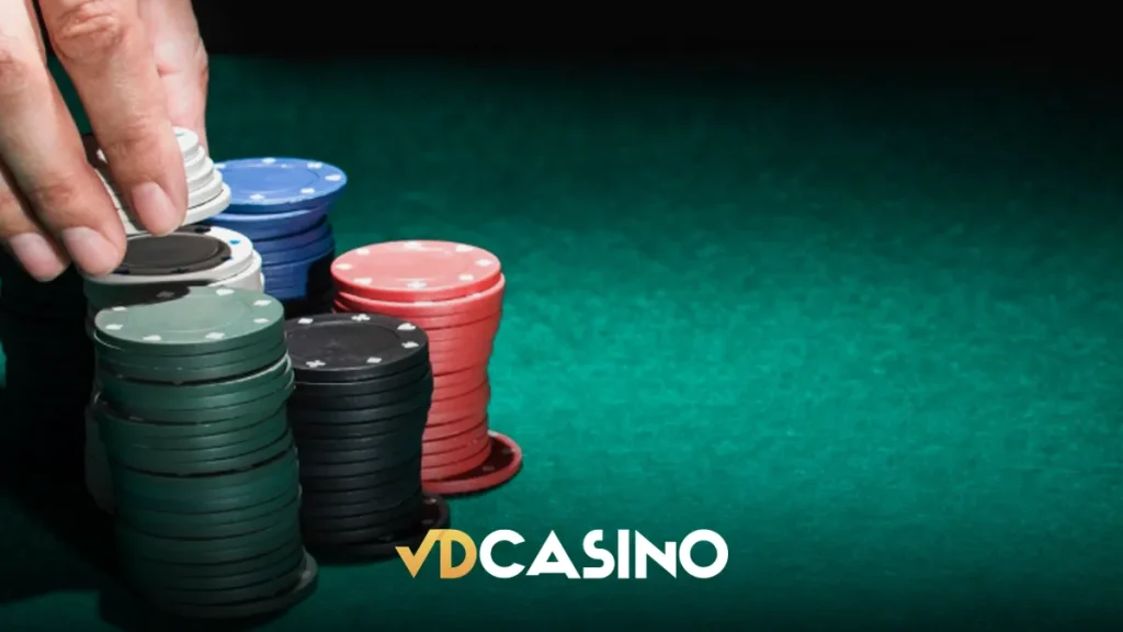 güvenilir casino siteleri , vdcasino